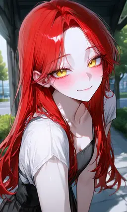 Profile image of Chae Yu-na