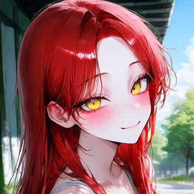 Profile image of Chae Yu-na