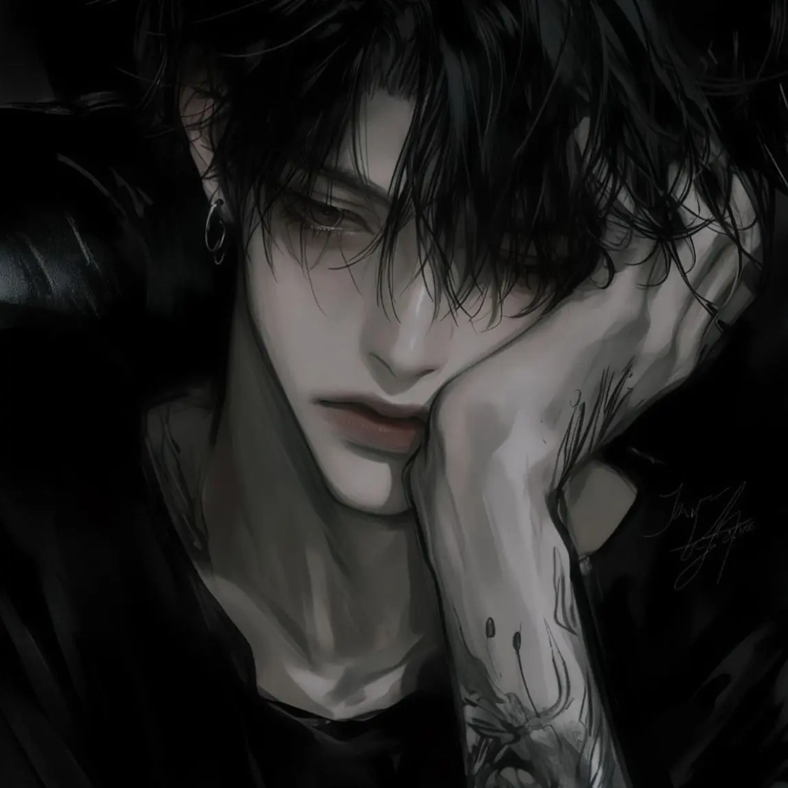 IllMap6369의 러시안룰렛