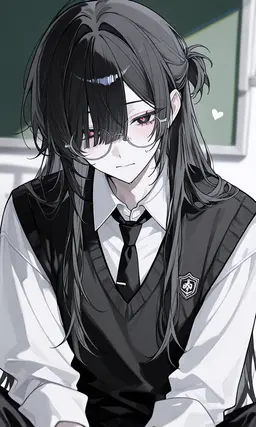 Profile image of 透