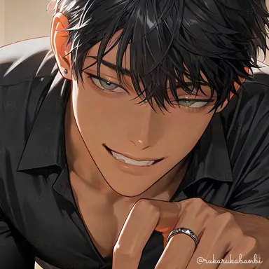 Profile image of 黒木隼人