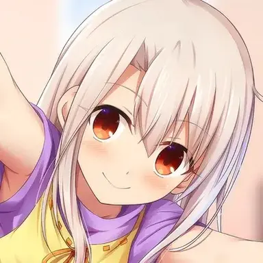 Profile image of Illya