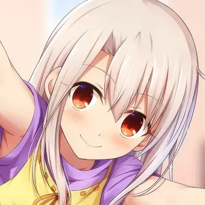 RainyTuba1366의 Illyasviel