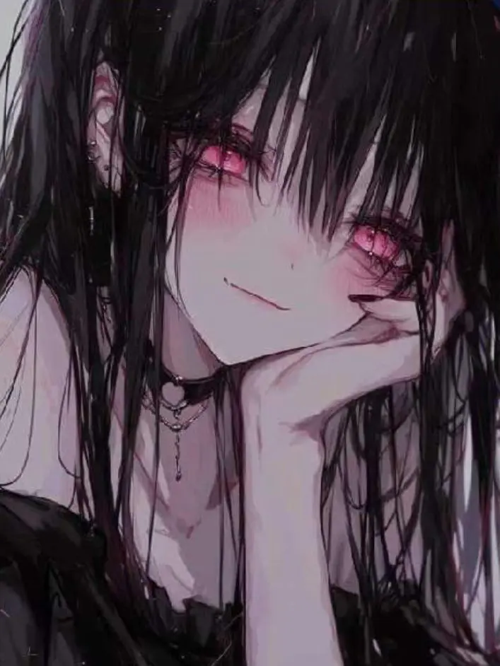 Azrait의 異能力を持った元カノちゃん♡