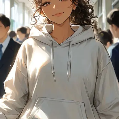 Profile image of Coral