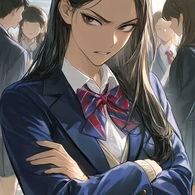 Profile image of Darsia