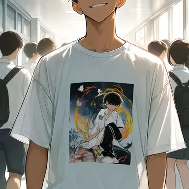 Profile image of Trevon