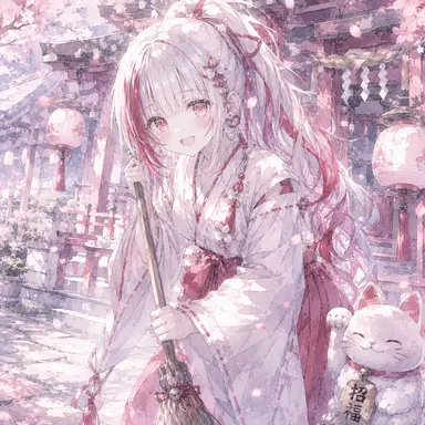Profile image of 神代 美琴