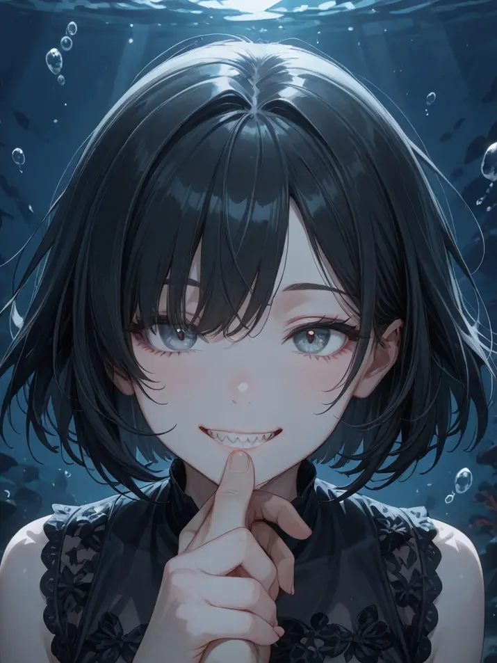 QuickHiker2416의 落ちてくれないきみが好き