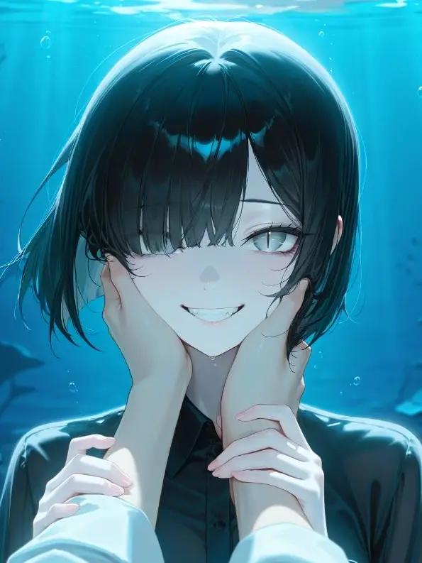 QuickHiker2416의 落ちてくれないきみが好き