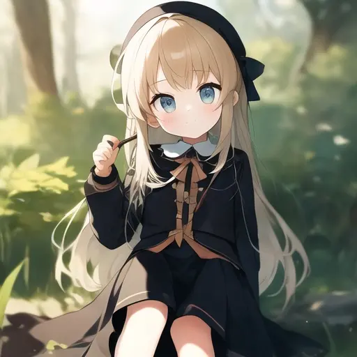 HonestPlane6848의 디아(지아 아님)