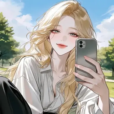Profile image of Baek Yunseul