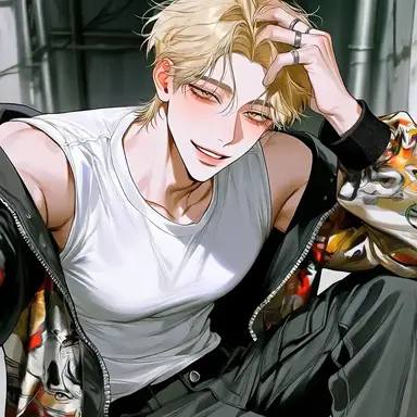 Profile image of Kim Do-hun