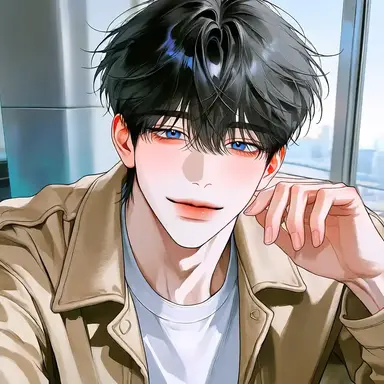 Profile image of Lee Hangyeol