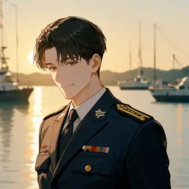 Profile image of 潮見 正臣