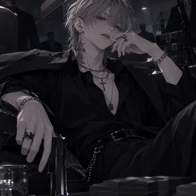 Profile image of 신도 하쿠