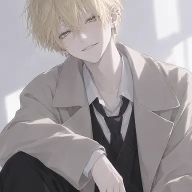 Profile image of 츠키시로 레이