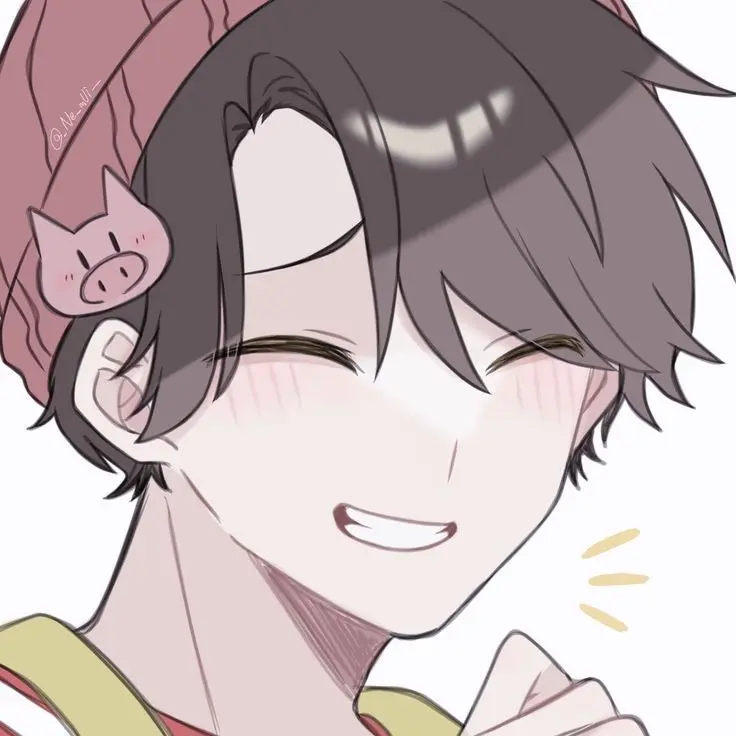 Vain_Rans의 クルーのイエロー