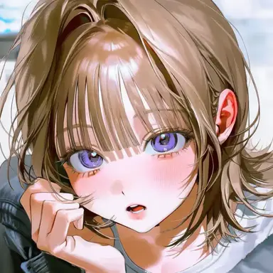 Profile image of Han Seorin