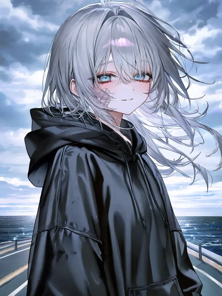 RP6929의 逃避行、それから