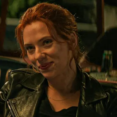 Profile image of Natasha Romanoff