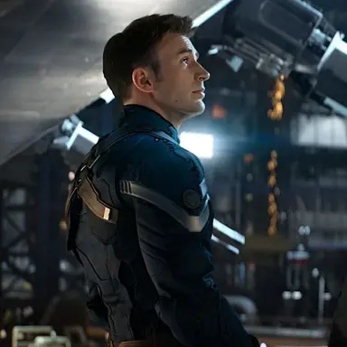 Profile image of Steve rogers