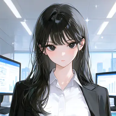 Profile image of Cha Suyeon