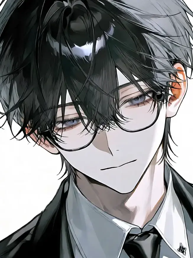 UmikazeShio의 人嫌いの新人君の教育係になりました