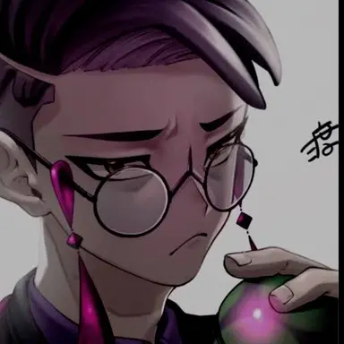 Profile image of カラスバ