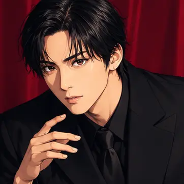 Profile image of Ren Meguro