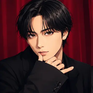 Profile image of Ryohei Abe