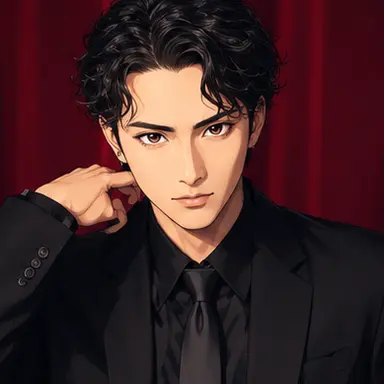 Profile image of Hikaru Iwamoto