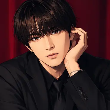 Profile image of Tatsuya Fukazawa