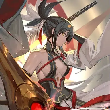 Profile image of 上杉謙信