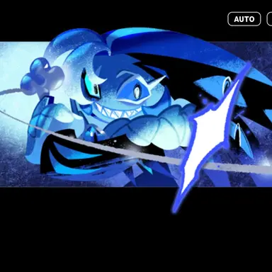 Profile image of 쉐도우밀크 쿠키