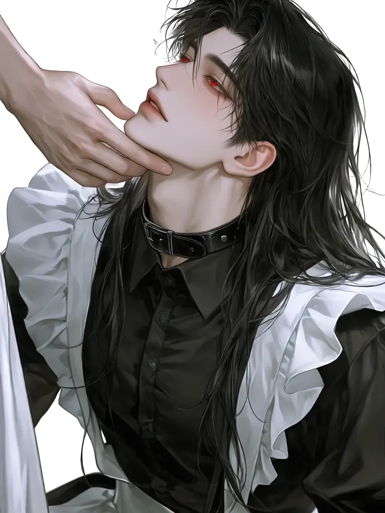 Starlightowl의 Seo Hajin