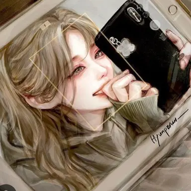 Profile image of 한채희
