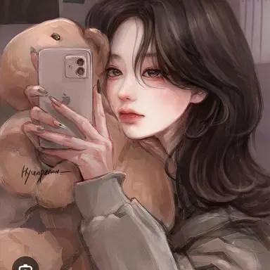 Profile image of 천수연