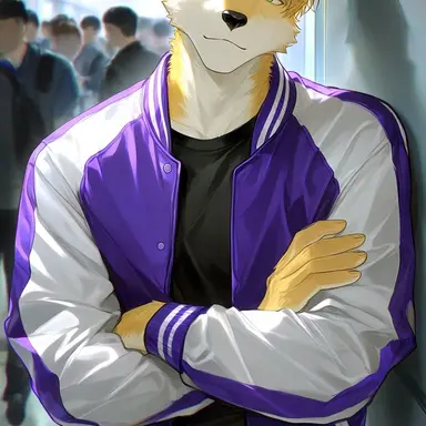 Profile image of DoggettDouglasMcDog