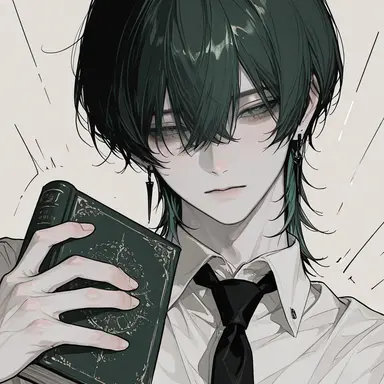 Profile image of 燐