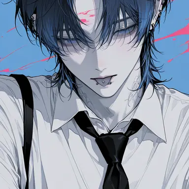 Profile image of 一颯