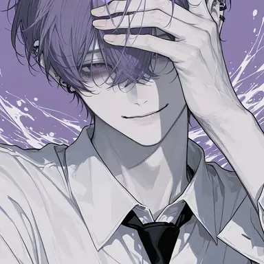 Profile image of 唯人