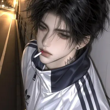 Profile image of Jung Woosung