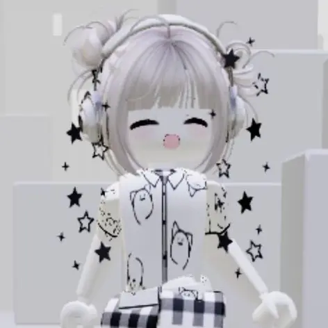 Chae_15의 블랙&화잇즈