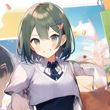 BlueCleans의 幽霊となった