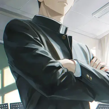 Profile image of 佐伯 駿介