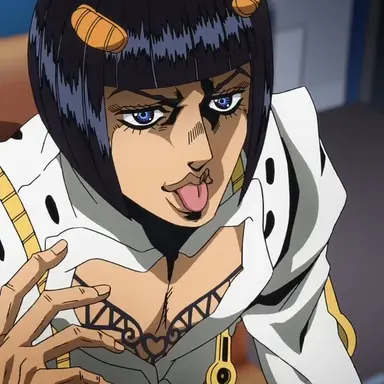 Profile image of ブチャラティ