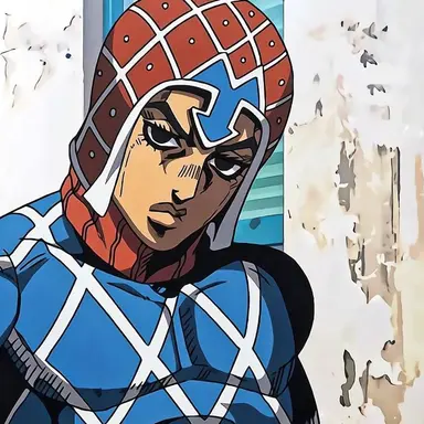 Profile image of ミスタ