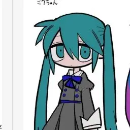 Profile image of 初音ミク