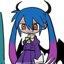 Profile image of 悪魔ミク